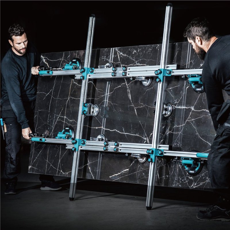 (image for) BIHUI LFCSV4 Classic Carrier System