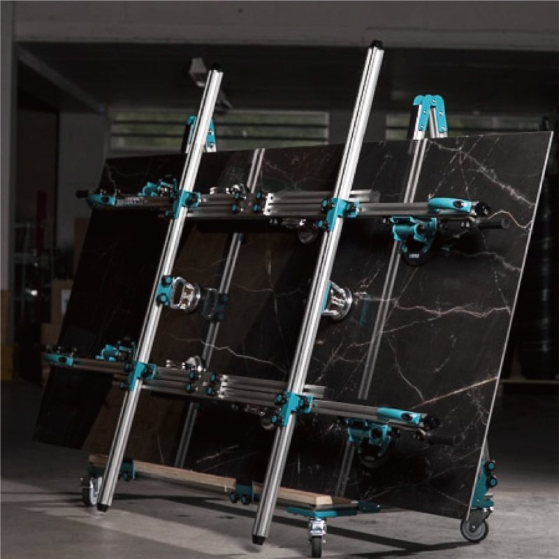 (image for) BIHUI LFCSV4 Classic Carrier System