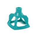 (image for) BIHUI SLC100 Tornado Leveling System Caps | Spin Level Cap - 100 Pack