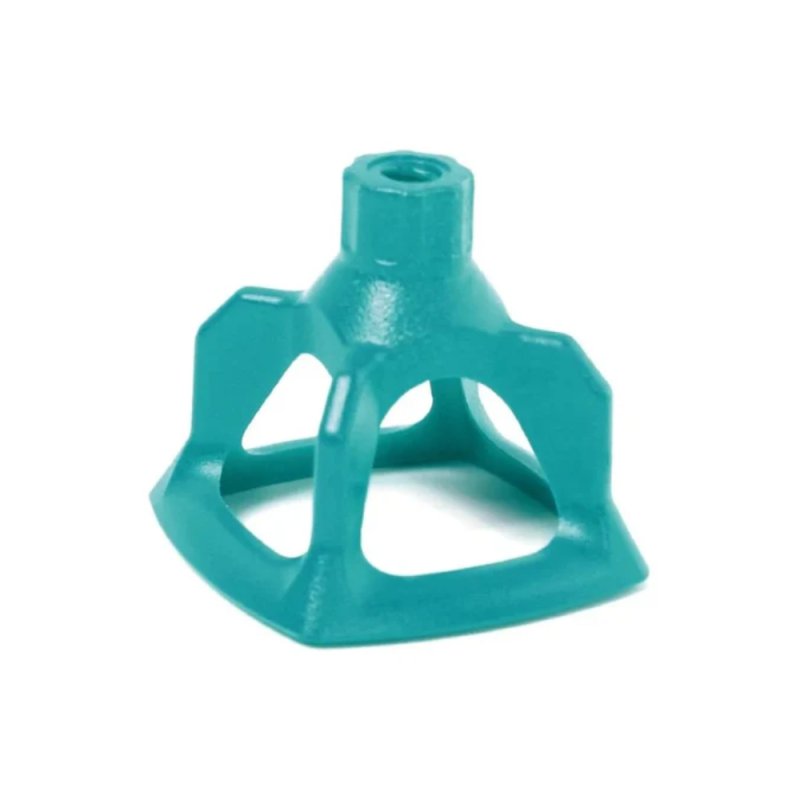 BIHUI SLC100 Tornado Leveling System Caps | Spin Level Cap - 100 Pack