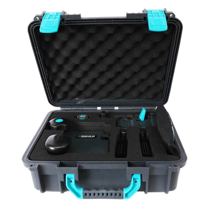 (image for) BIHUI LFMC5 Trade Manual Cutting System