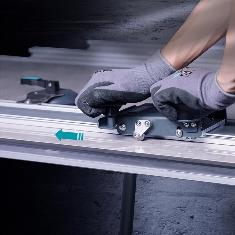 (image for) BIHUI LFMC5 Trade Manual Cutting System