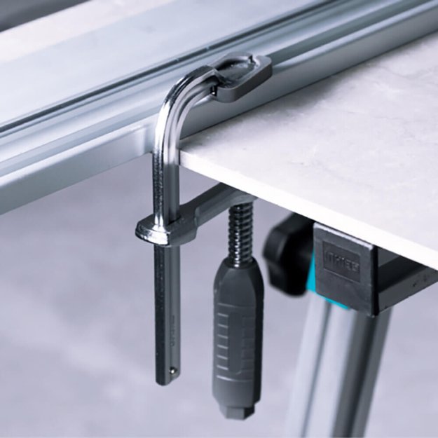 (image for) BIHUI LFRS5 Rail Cutting System