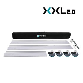 BIHUI LFRS5 Rail Cutting System