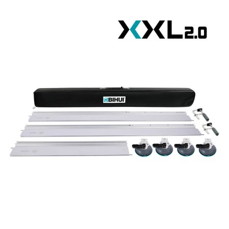 (image for) BIHUI LFRS5 Rail Cutting System