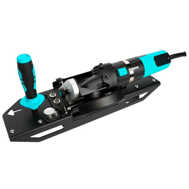 (image for) BIHUI LFMBA Mitre Jolly Cutting System