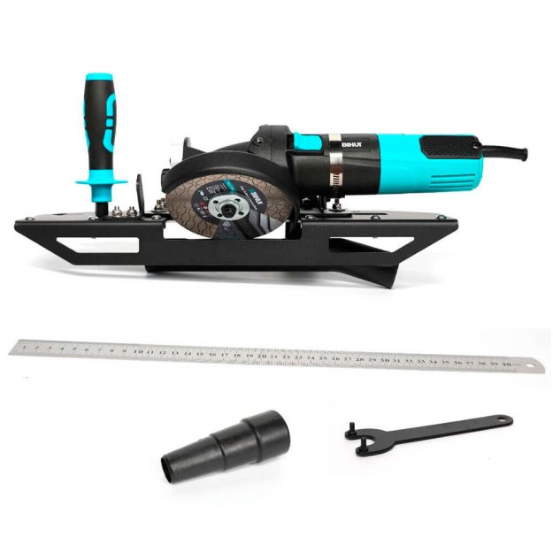 (image for) BIHUI LFMBA Mitre Jolly Cutting System