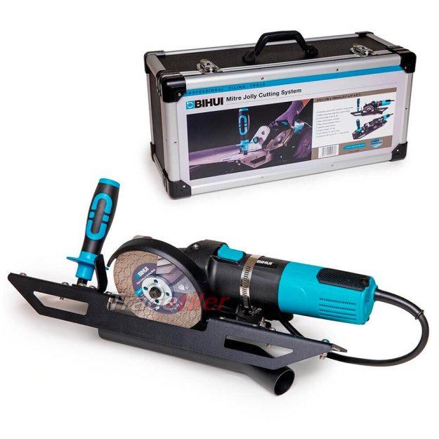 (image for) BIHUI LFMBA Mitre Jolly Cutting System