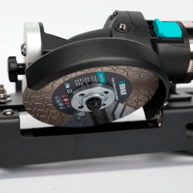 (image for) BIHUI LFMBA Mitre Jolly Cutting System