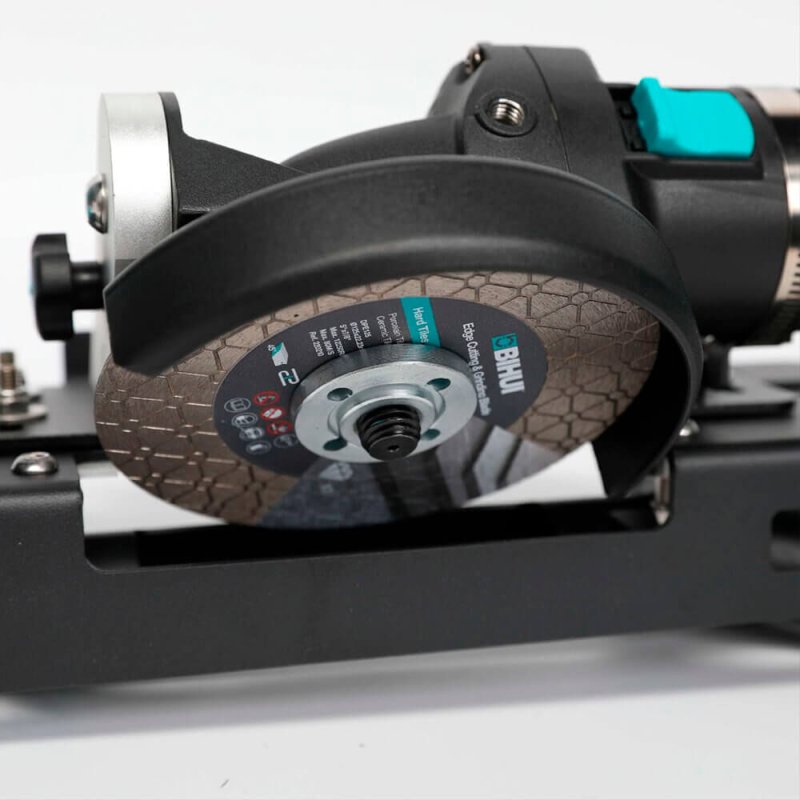 (image for) BIHUI LFMBA Mitre Jolly Cutting System