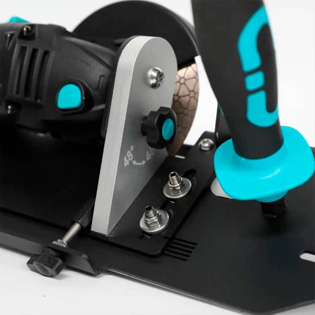 (image for) BIHUI LFMBA Mitre Jolly Cutting System