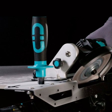 (image for) BIHUI LFMBA Mitre Jolly Cutting System