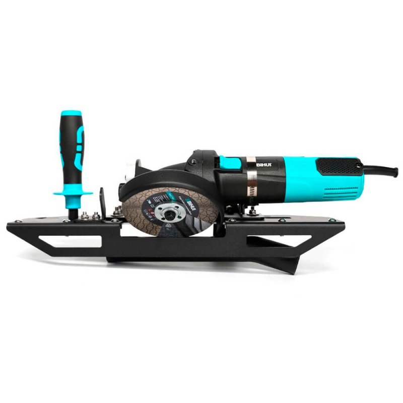 (image for) BIHUI LFMBA Mitre Jolly Cutting System