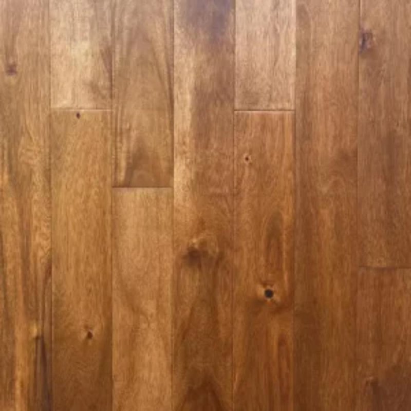 Signature Collection Biscayne Bay 5” up to 48” RL Engineered Hardwood - Brushwood LAR050BRW