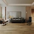 (image for) Signature Collection Biscayne Bay 5” up to 48” RL Engineered Hardwood - Cornsilk LAR050CRS
