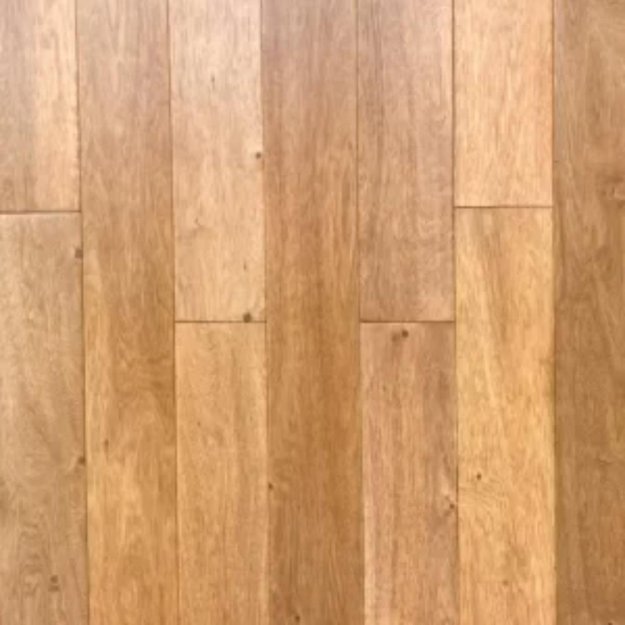 (image for) Signature Collection Biscayne Bay 5” up to 48” RL Engineered Hardwood - Cornsilk LAR050CRS