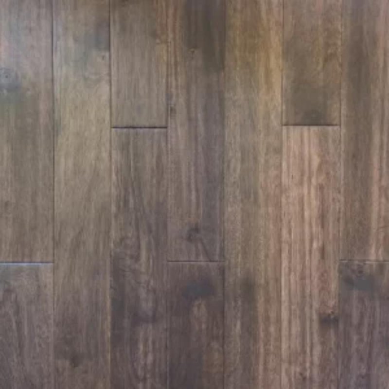 Signature Collection Biscayne Bay 5” up to 48” RL Engineered Hardwood - Onyx LAR050NYX