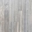 (image for) Signature Collection Biscayne Bay 5” up to 48” RL Engineered Hardwood - Rare Taupe LAR050RTP