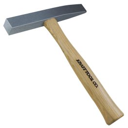 Kraft Tool BL149 32 oz. Carbide Tipped Chipping Hammer