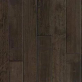 Signature Collection Barren Prairie Birch 5″ x Up To 48″ RL Solid Handscrapped Hardwood - Black Mountain JES97124