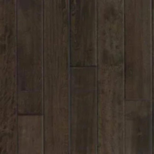 (image for) Signature Collection Barren Prairie Birch 5″ x Up To 48″ RL Solid Handscrapped Hardwood - Black Mountain JES97124