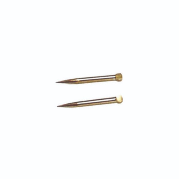(image for) PROTIMETER BLD0500 1" Pin Needles - 20 Pack