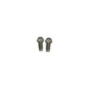 (image for) PROTIMETER BLD0501 Ferrule Nuts - 2 Pack