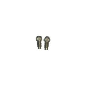 PROTIMETER BLD0501 Ferrule Nuts - 2 Pack