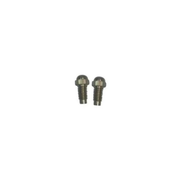 (image for) PROTIMETER BLD0501 Ferrule Nuts - 2 Pack