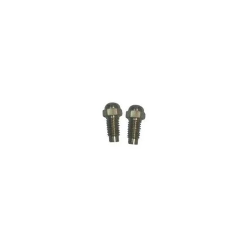 PROTIMETER BLD0501 Ferrule Nuts - 2 Pack