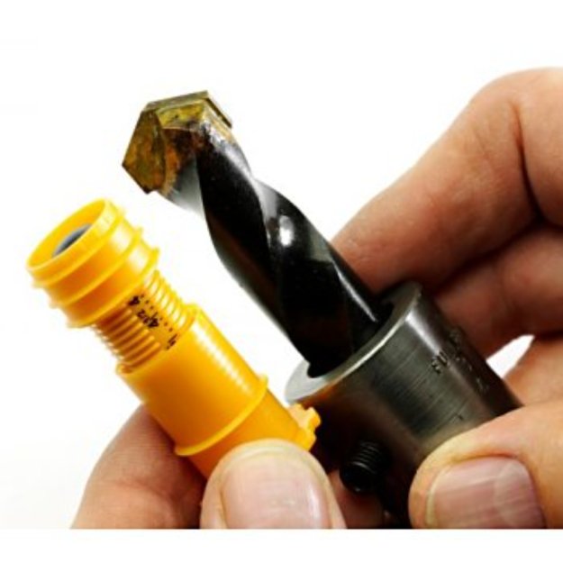 (image for) PROTIMETER BLD34 Masonry Drill Bit