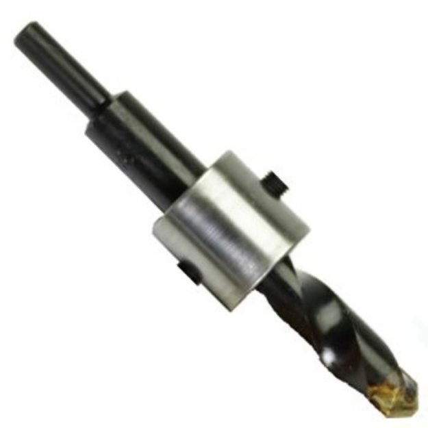 (image for) PROTIMETER BLD34 Masonry Drill Bit