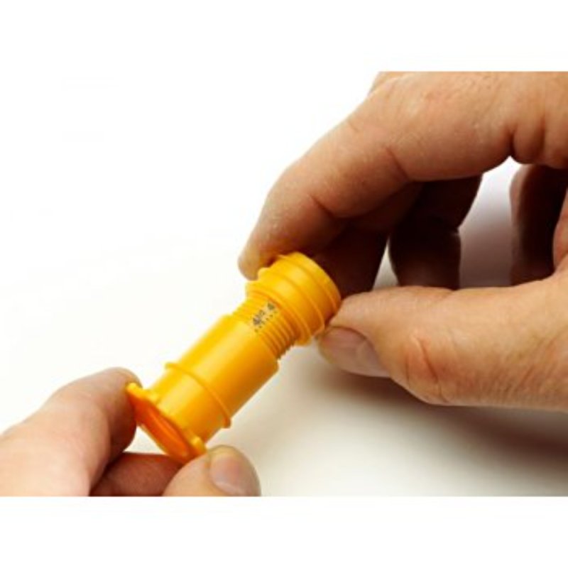 (image for) PROTIMETER BLD4650 Adjustable Humidity Sleeves