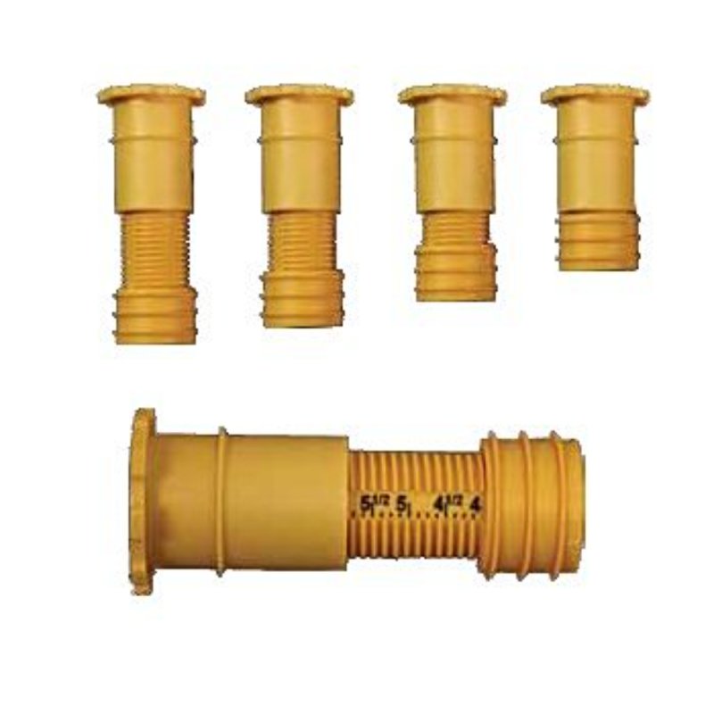 (image for) PROTIMETER BLD4650 Adjustable Humidity Sleeves