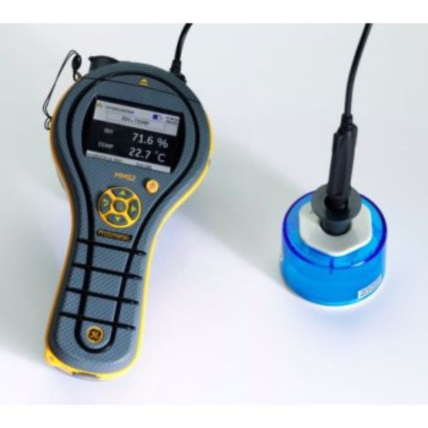 (image for) PROTIMETER BLD4790-AD Calibration Salt Adapter