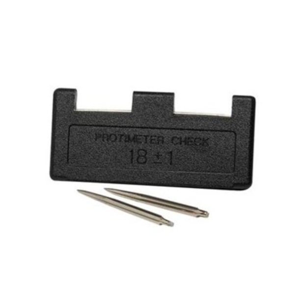 (image for) PROTIMETER BLD5086 Calcheck Device - Check Calibration of Meter