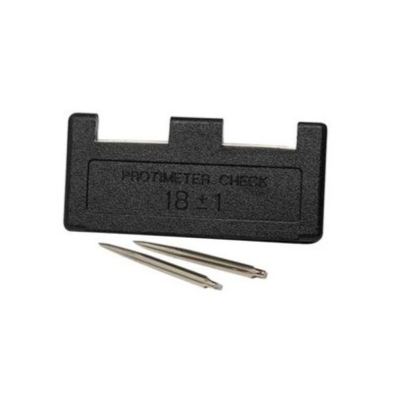 PROTIMETER BLD5086 Calcheck Device - Check Calibration of Meter