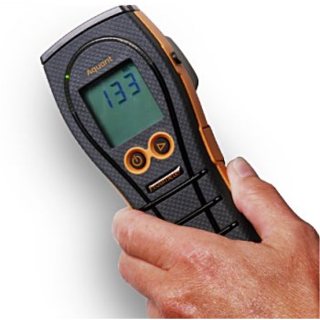 (image for) PROTIMETER BLD5765 Aquant Pinless Moisture Meter w/Case