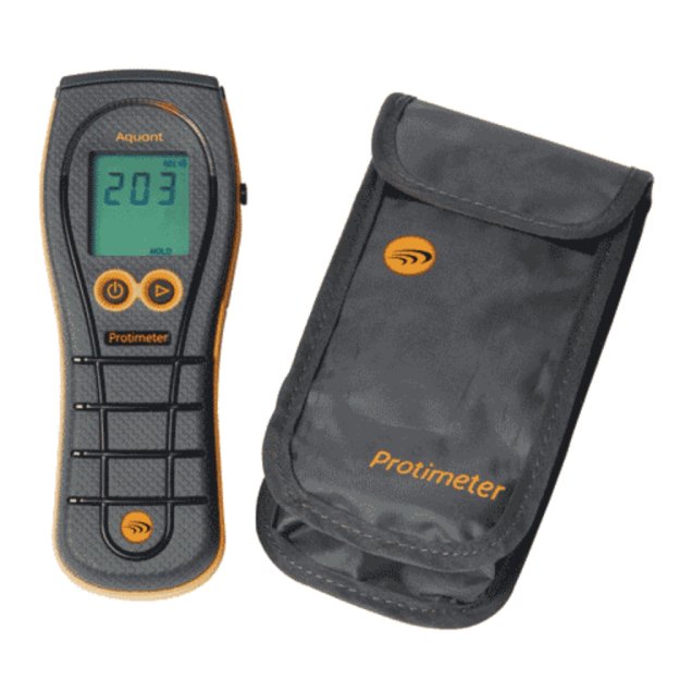 (image for) PROTIMETER BLD5765 Aquant Pinless Moisture Meter w/Case
