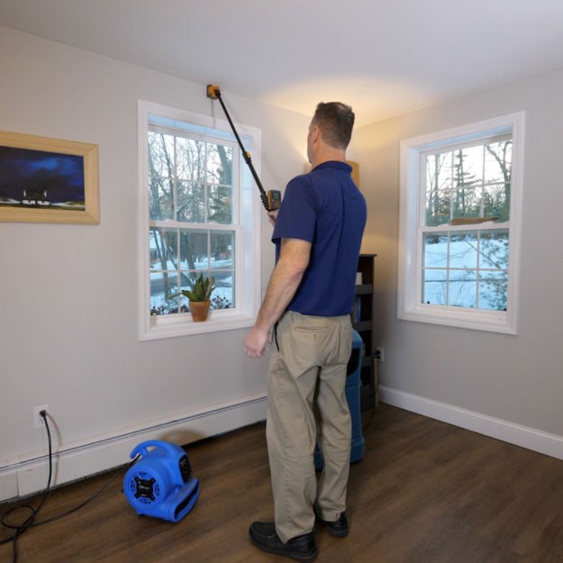 (image for) PROTIMETER BLD5777 ReachMaster Moisture Meter Pro