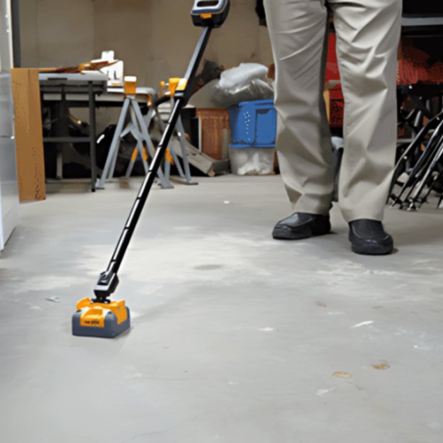 (image for) PROTIMETER BLD5777 ReachMaster Moisture Meter Pro