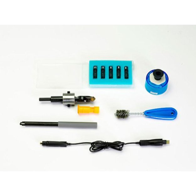 (image for) PROTIMETER BLD9800-FL Flooring Moisture Kit