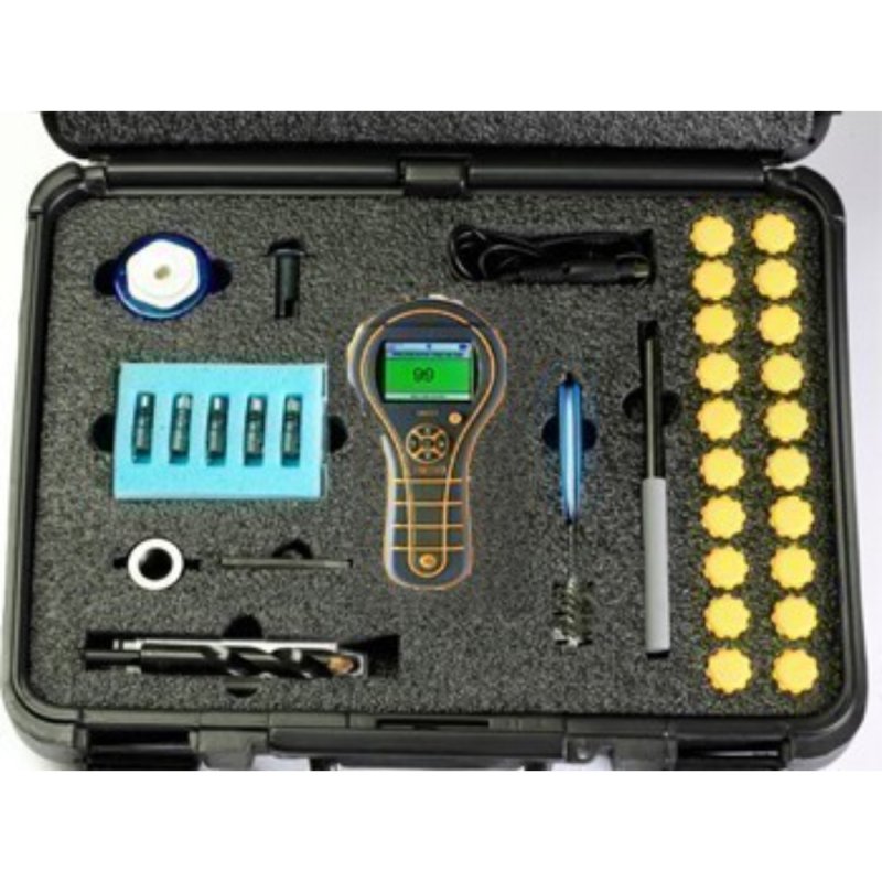 PROTIMETER BLD9800-FL Flooring Moisture Kit