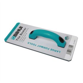 BIHUI BLFTBT Tile Beater Block w/ 10mm Rubber Pad