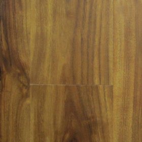 Fusion Hybrid 6" x RL" Waterproof Luxury Vinyl Plank - Blond Acacia - VV429-00006