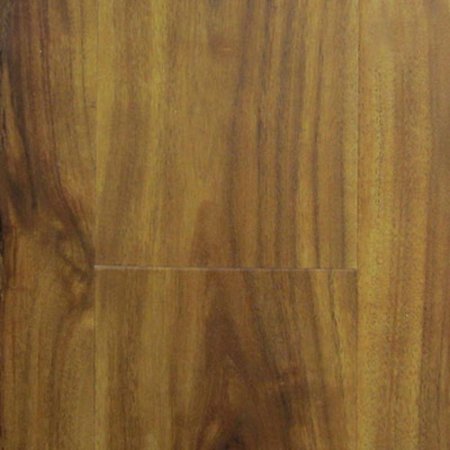(image for) Fusion Hybrid 6" x RL" Waterproof Luxury Vinyl Plank - Blond Acacia - VV429-00006