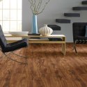 (image for) Fusion Select 6" W x RL Waterproof Luxury Vinyl Plank - Blond Acacia - FHWPC6A2-IXPE-A