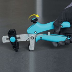BIHUI BLSFP Tile Leveling Pliers