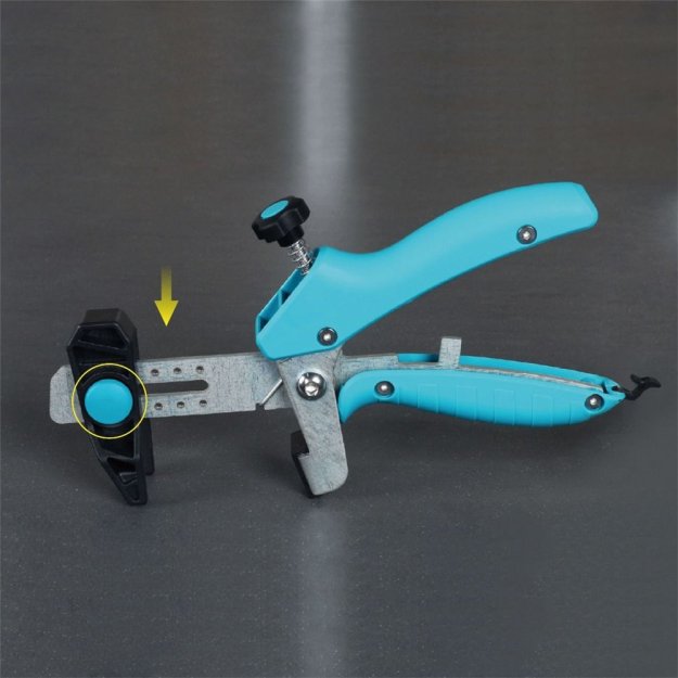 (image for) BIHUI BLSFP Tile Leveling Pliers