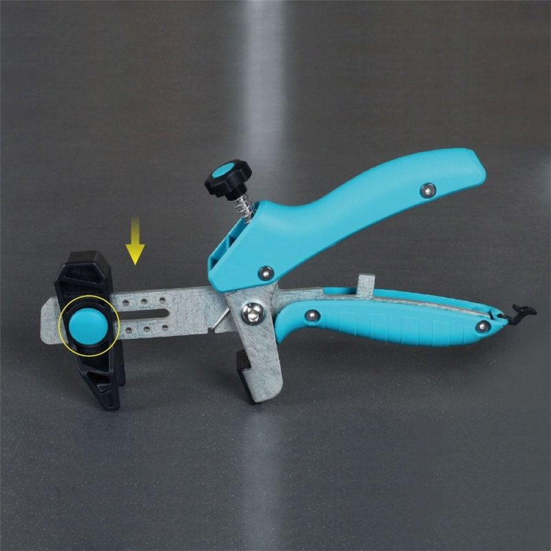 (image for) BIHUI BLSFP Tile Leveling Pliers